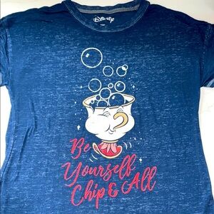Disney Chip shirt
